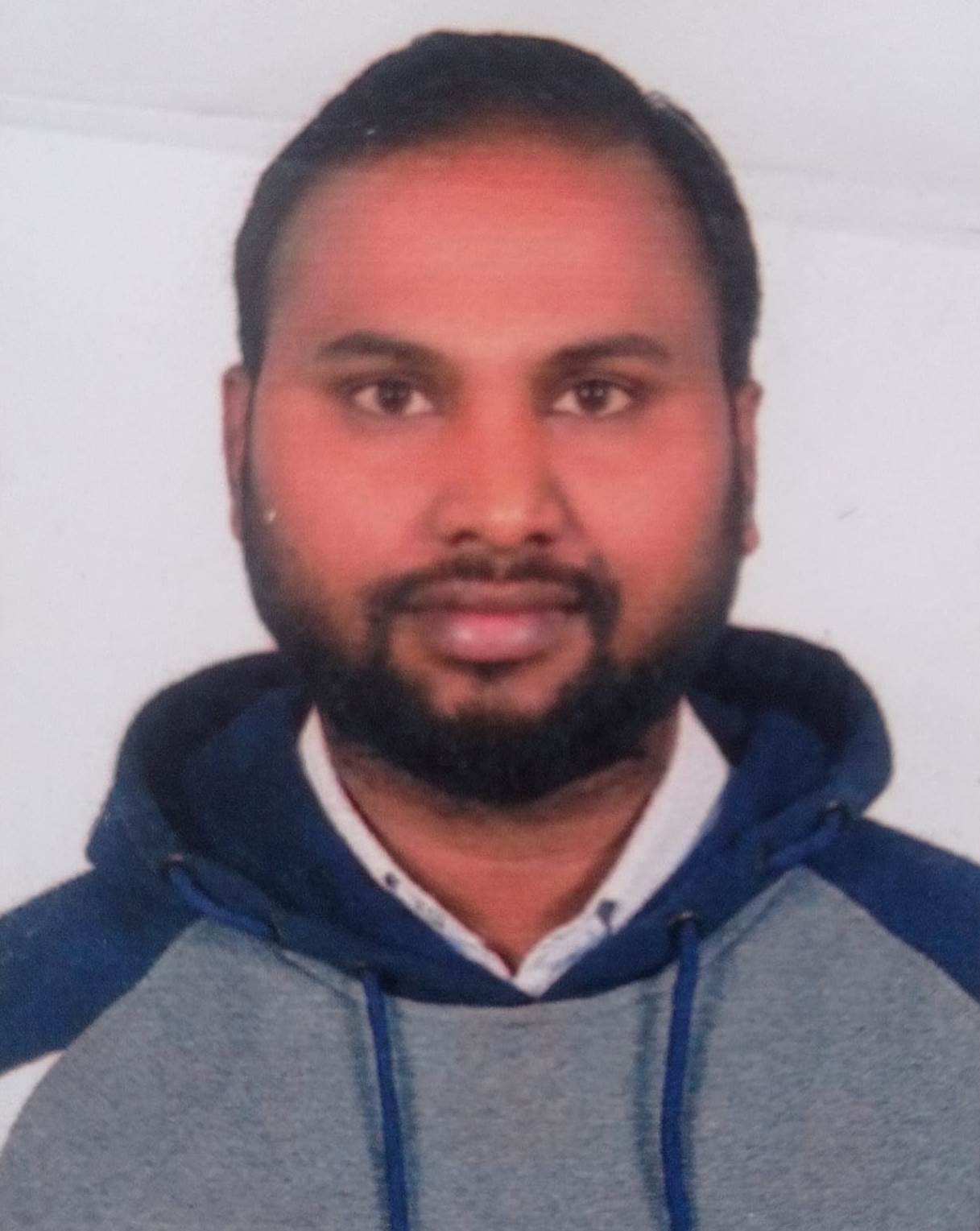 Employee Photo